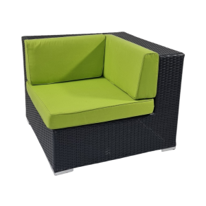 Outdoor Eck-Element 1